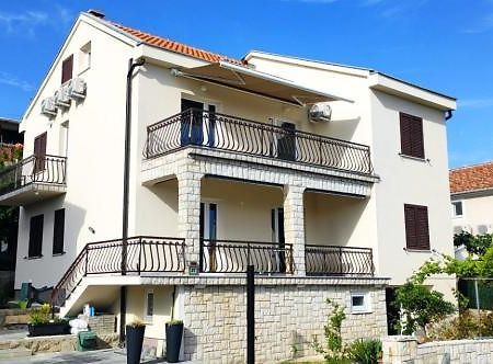 Vila Beleca Krk - Apartments Rest & Sea كرك المظهر الخارجي الصورة