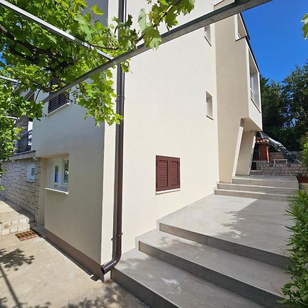 Vila Beleca Krk - Apartments Rest & Sea كرك المظهر الخارجي الصورة