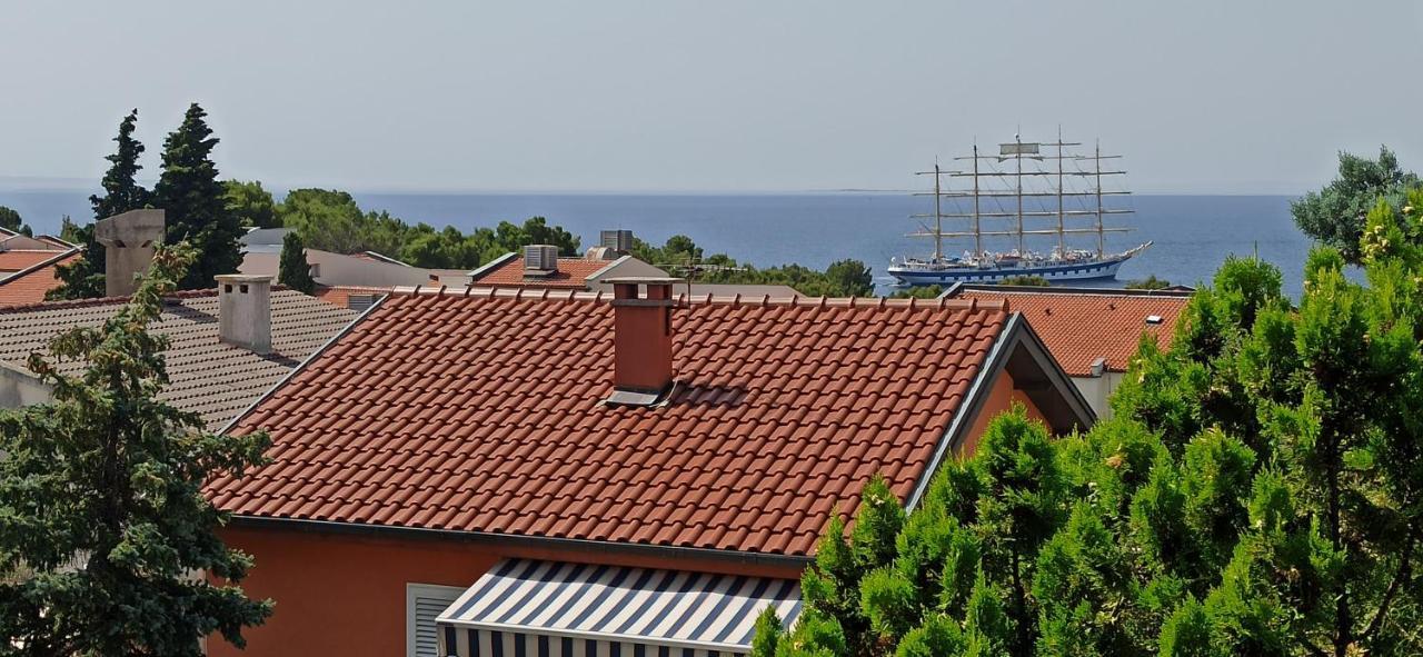 Vila Beleca Krk - Apartments Rest & Sea كرك المظهر الخارجي الصورة