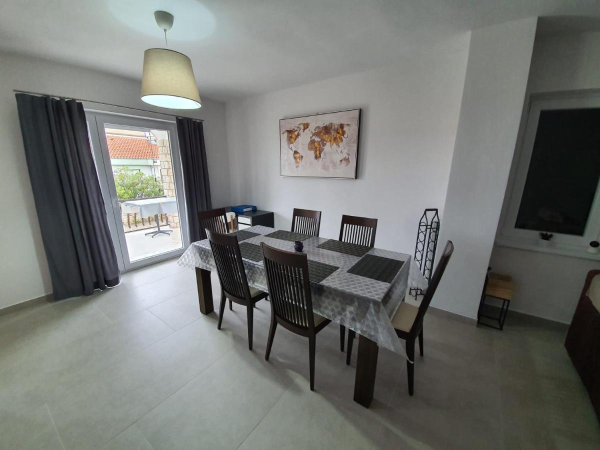 Vila Beleca Krk - Apartments Rest & Sea كرك المظهر الخارجي الصورة