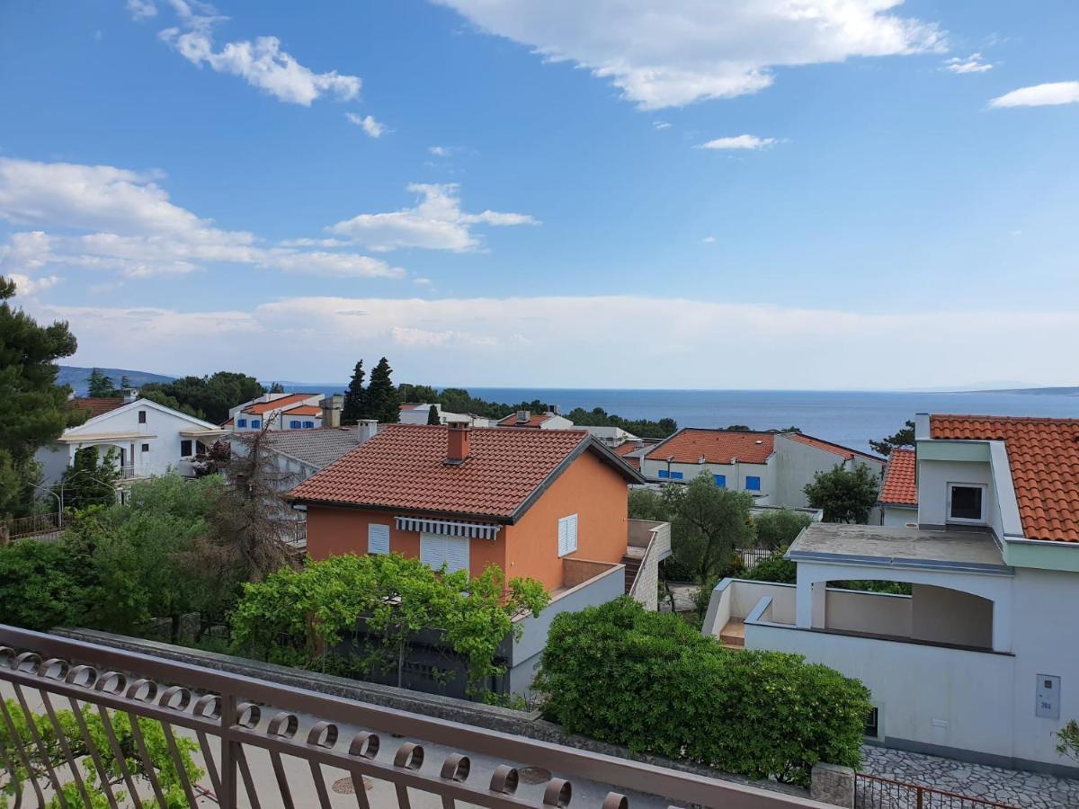 Vila Beleca Krk - Apartments Rest & Sea كرك المظهر الخارجي الصورة