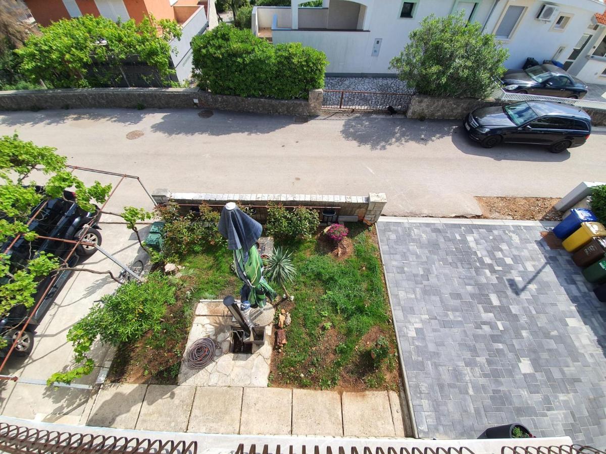 Vila Beleca Krk - Apartments Rest & Sea كرك المظهر الخارجي الصورة