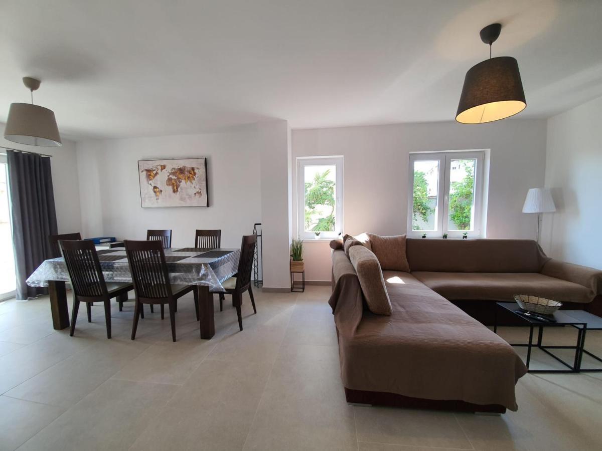 Vila Beleca Krk - Apartments Rest & Sea كرك المظهر الخارجي الصورة