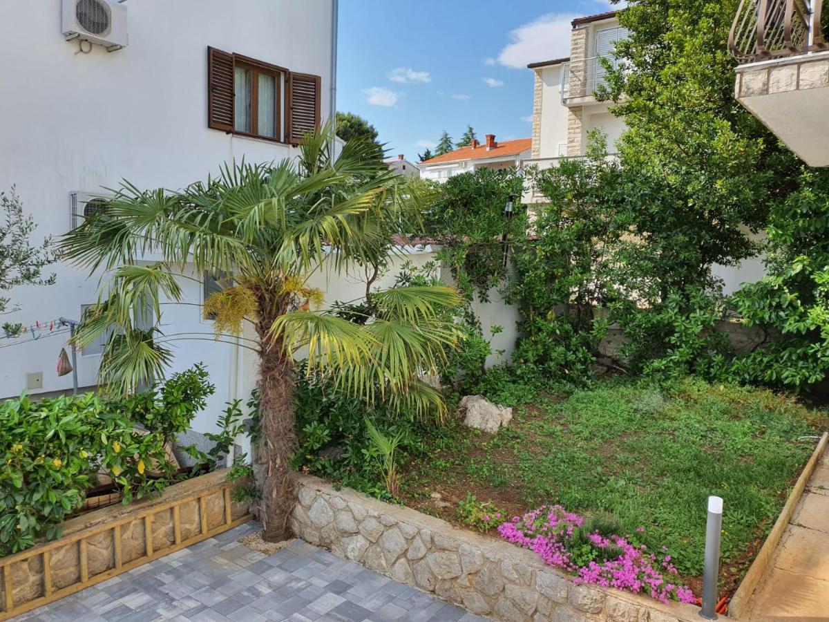 Vila Beleca Krk - Apartments Rest & Sea كرك المظهر الخارجي الصورة