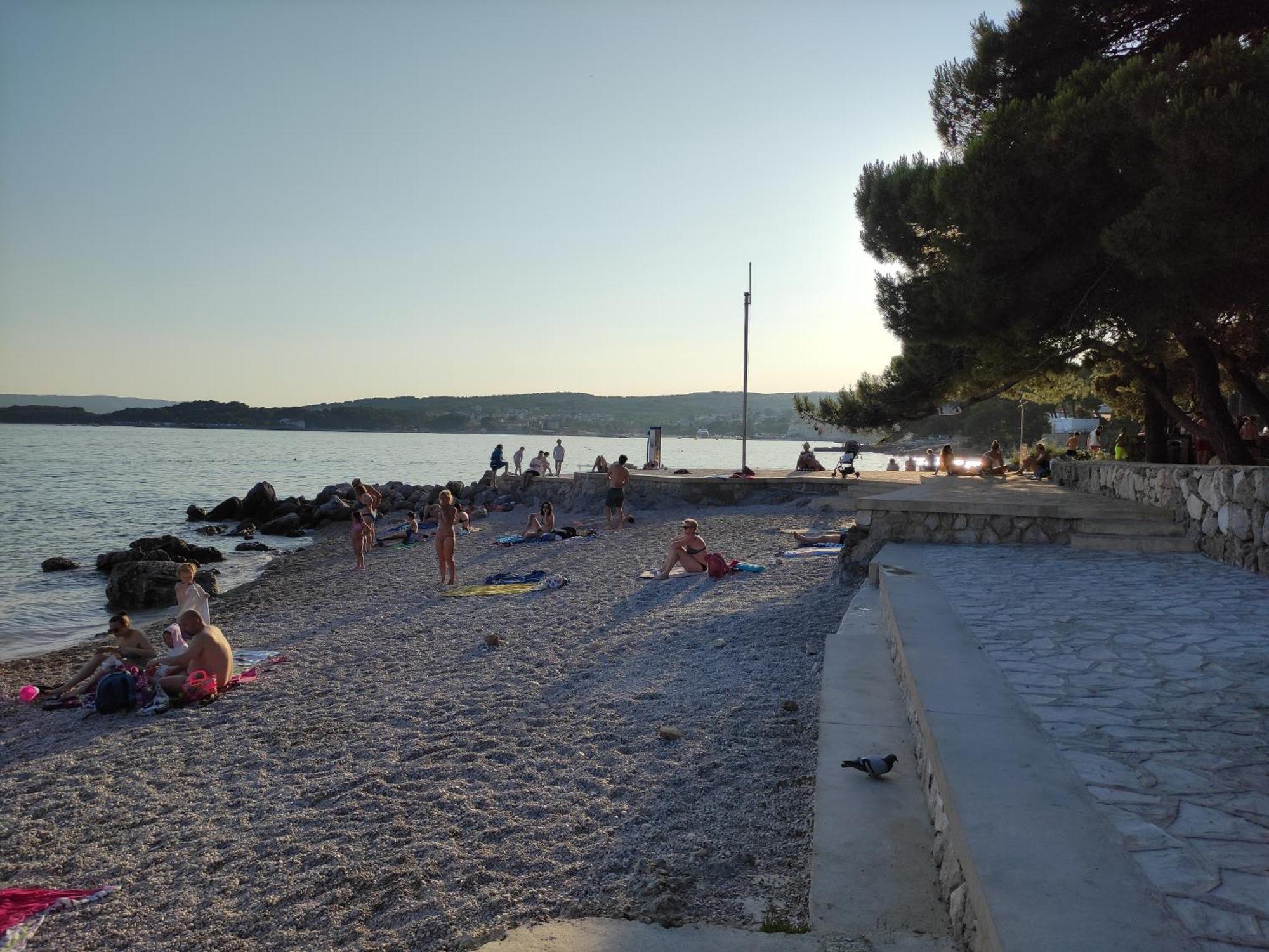 Vila Beleca Krk - Apartments Rest & Sea كرك المظهر الخارجي الصورة