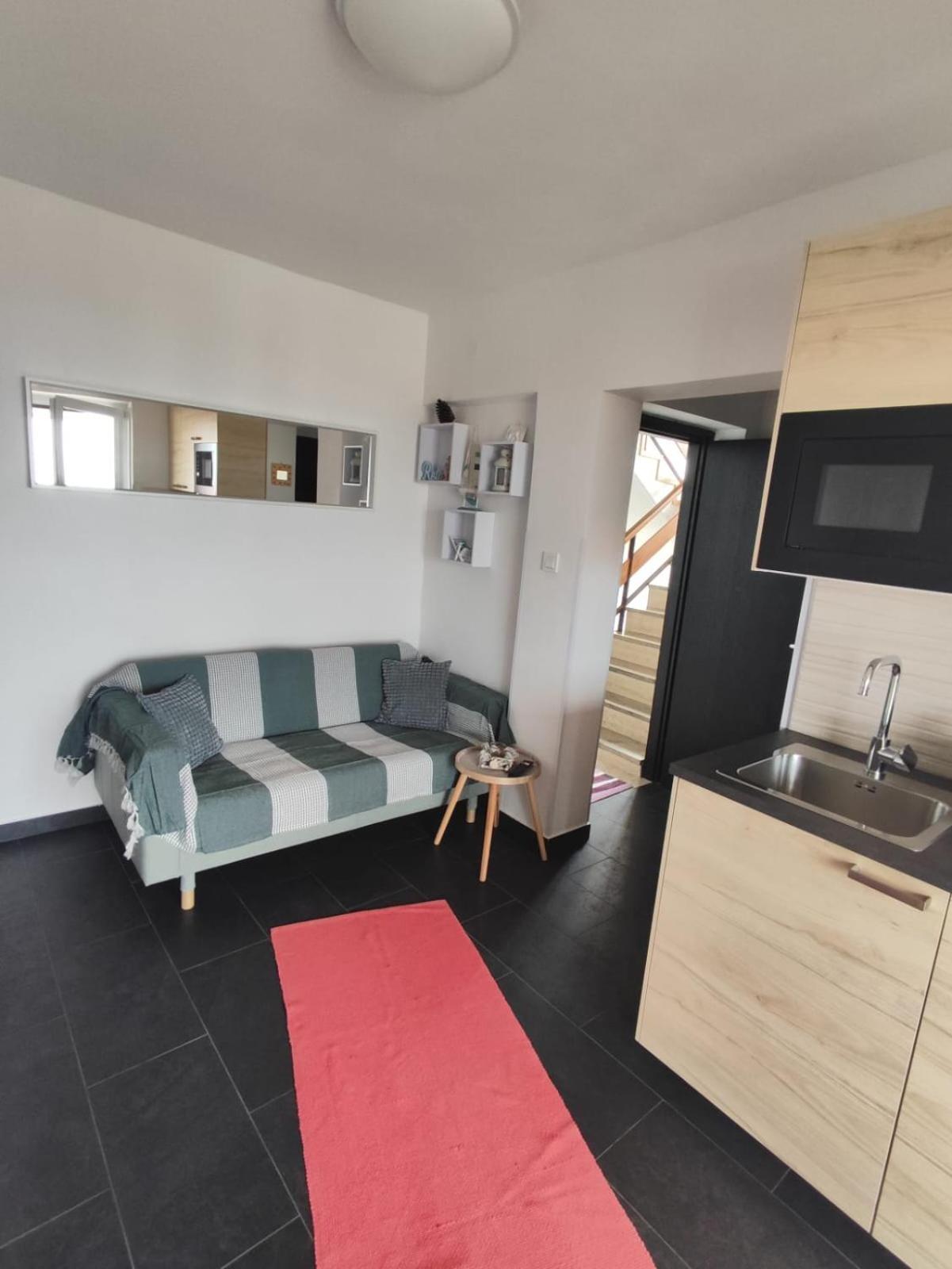 Vila Beleca Krk - Apartments Rest & Sea كرك المظهر الخارجي الصورة