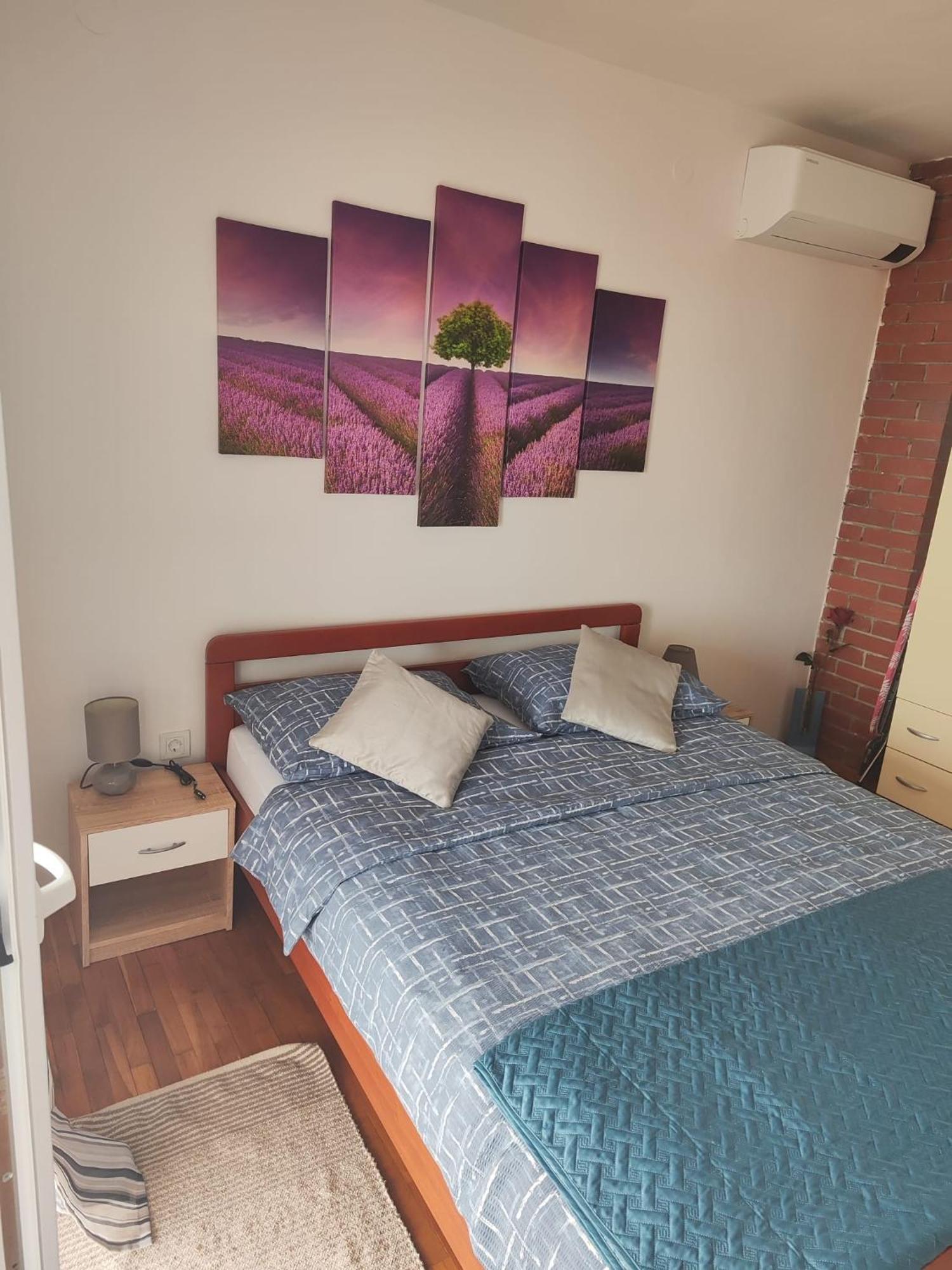Vila Beleca Krk - Apartments Rest & Sea كرك المظهر الخارجي الصورة