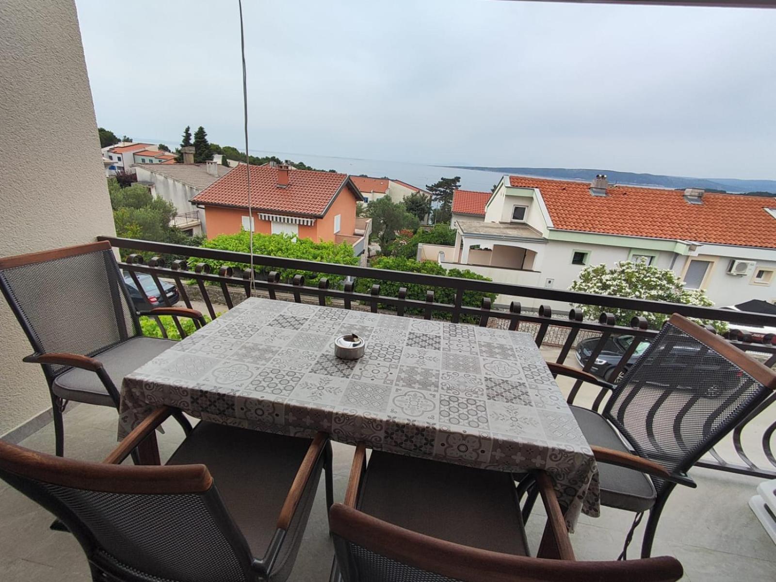 Vila Beleca Krk - Apartments Rest & Sea كرك المظهر الخارجي الصورة